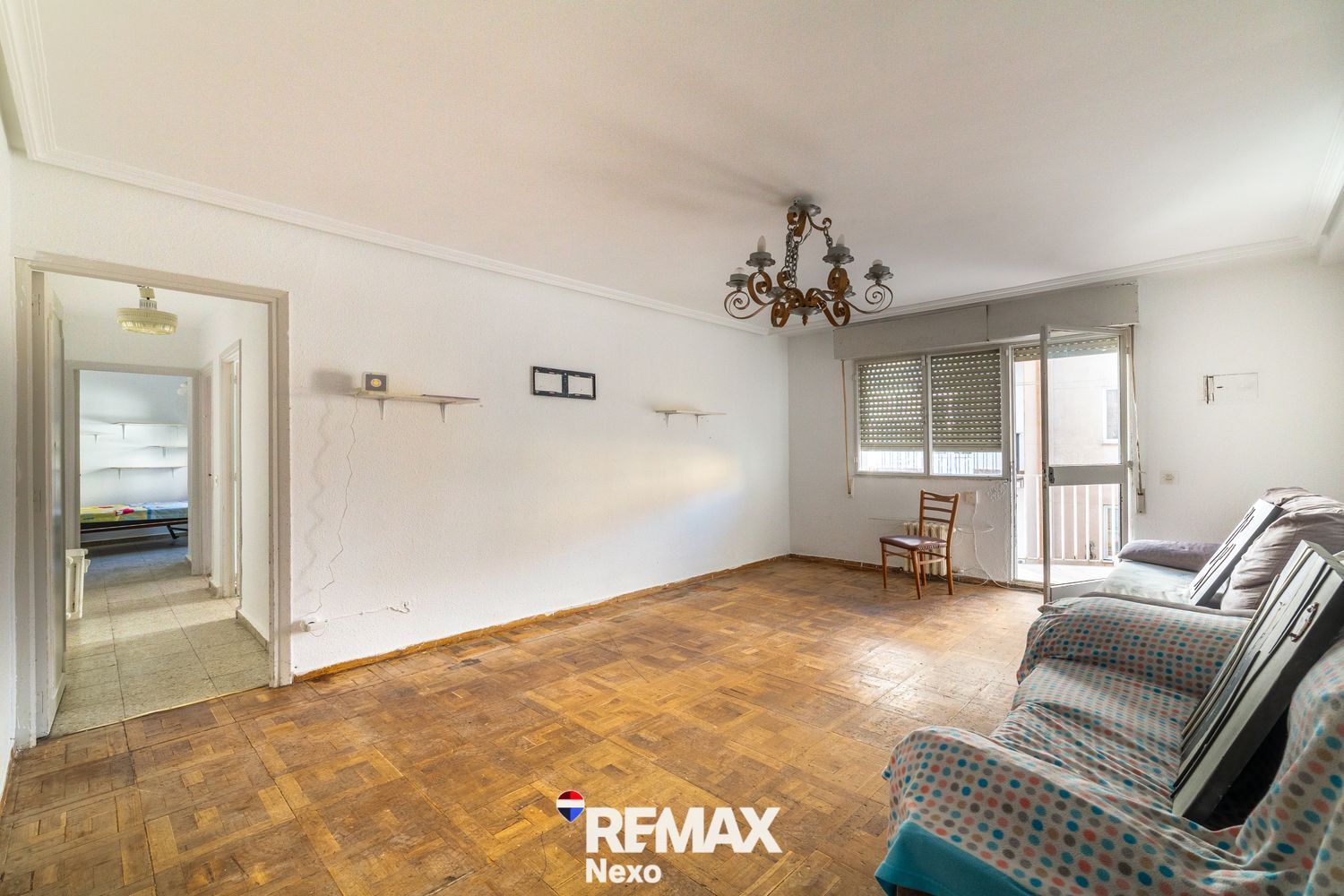 Appartement in Segovia