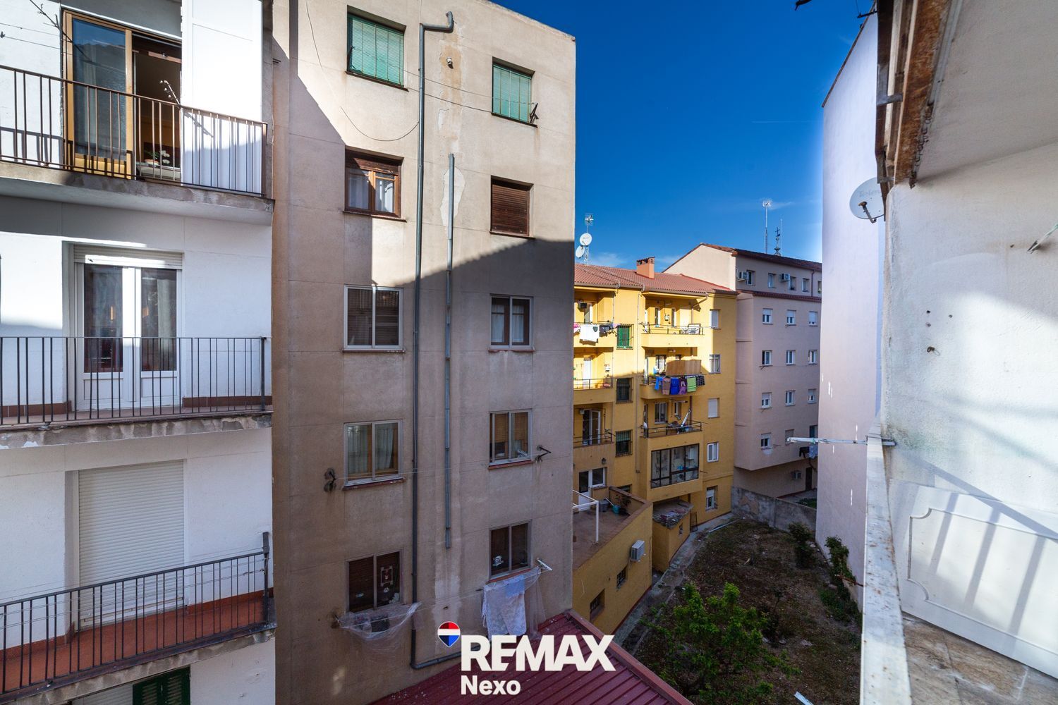 Appartement in Segovia