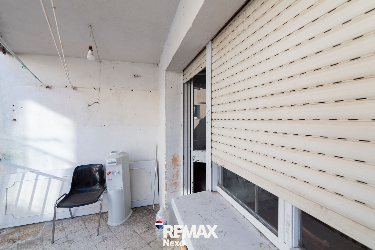 Appartement in Segovia