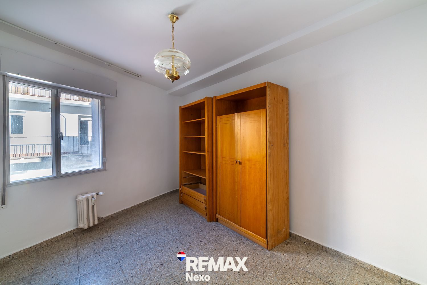 Appartement in Segovia