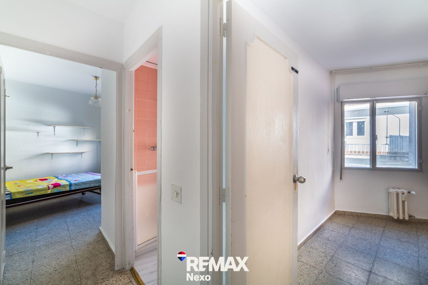 Appartement in Segovia