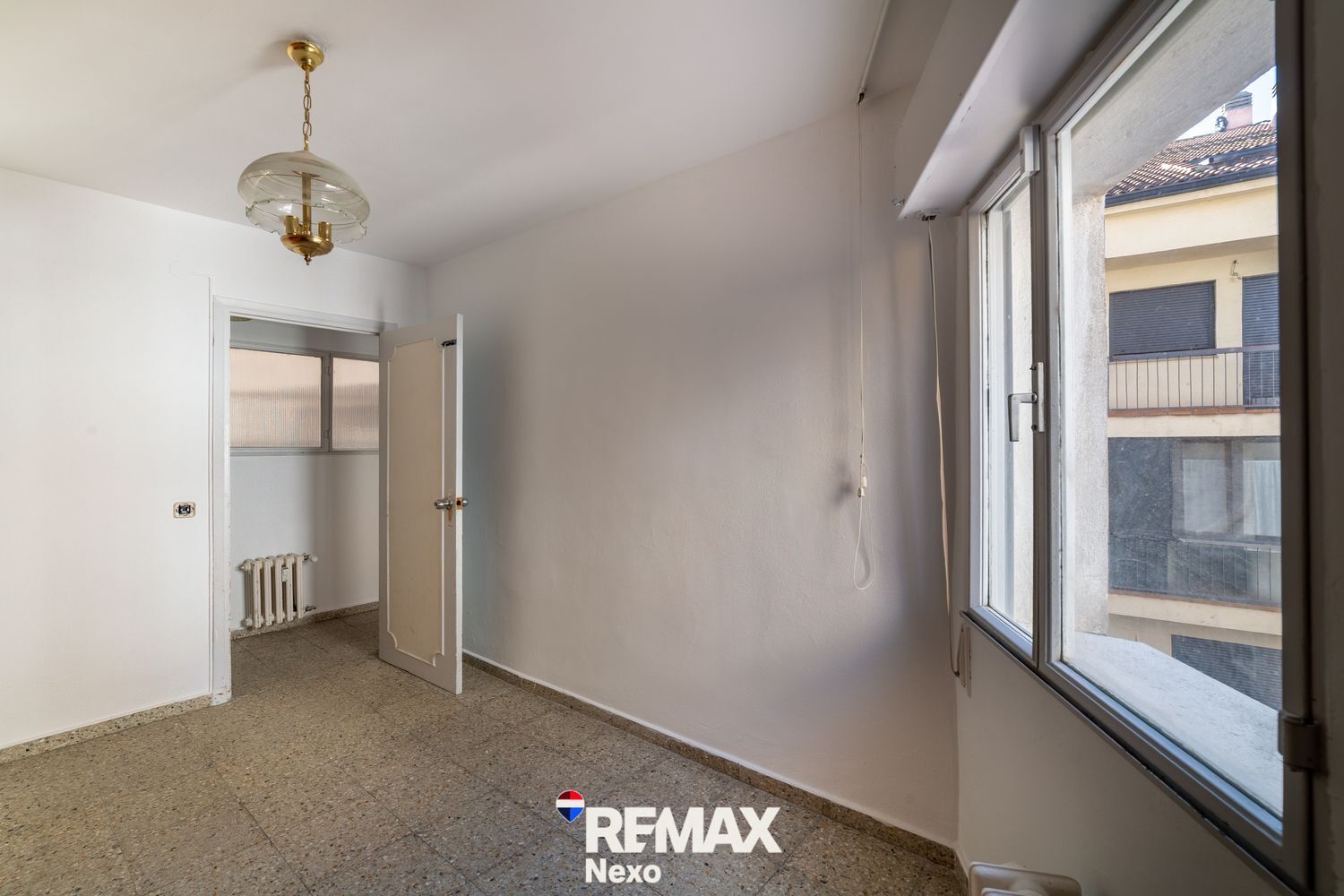 Appartement in Segovia