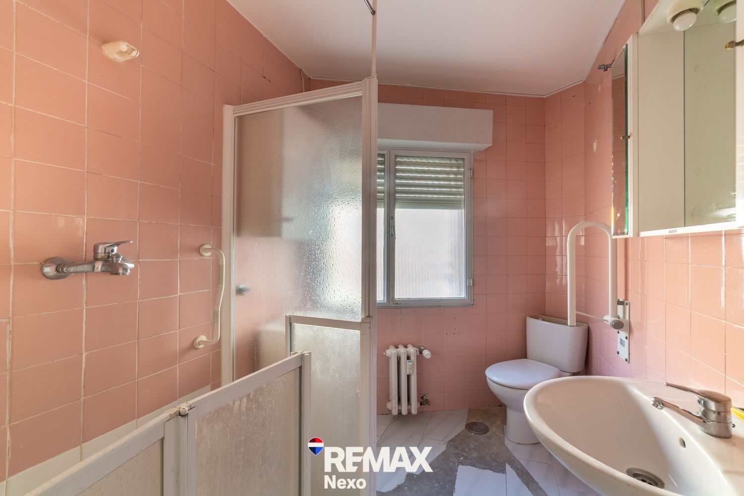 Appartement in Segovia