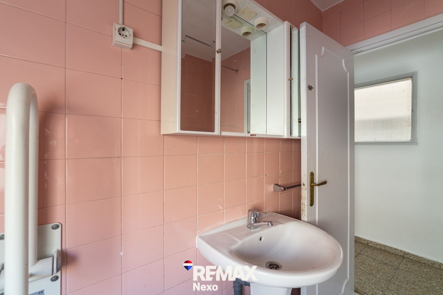 Appartement in Segovia