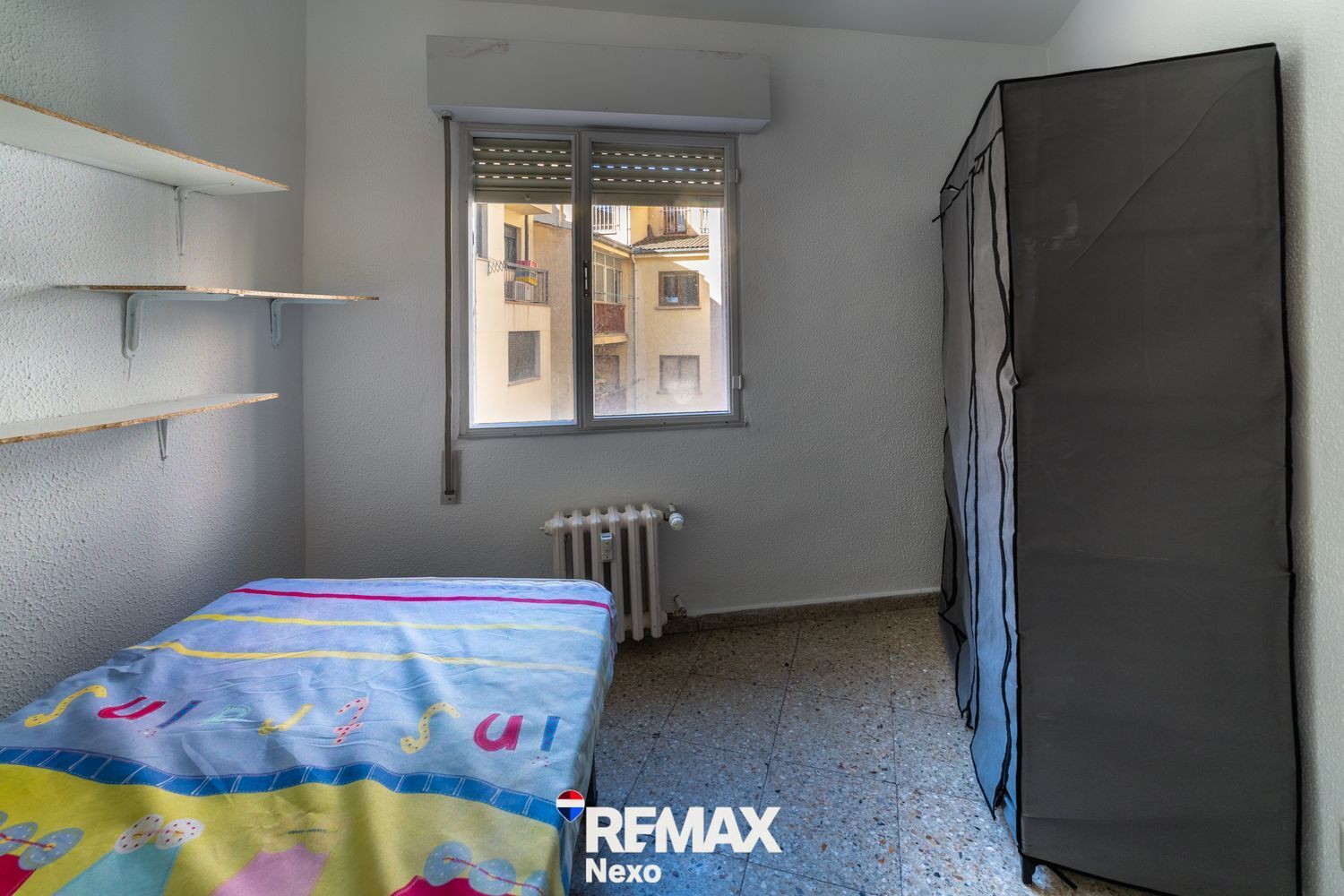 Appartement in Segovia