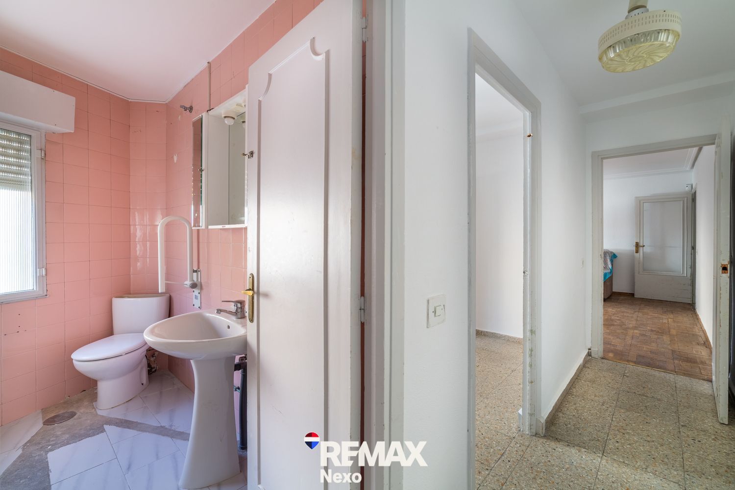 Appartement in Segovia