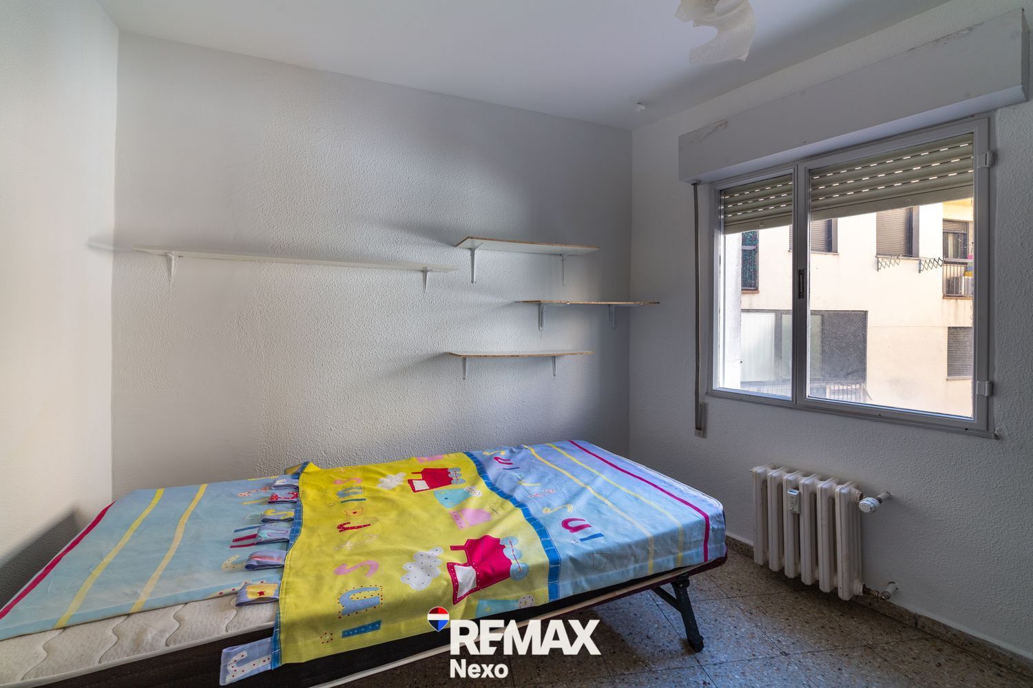 Appartement in Segovia