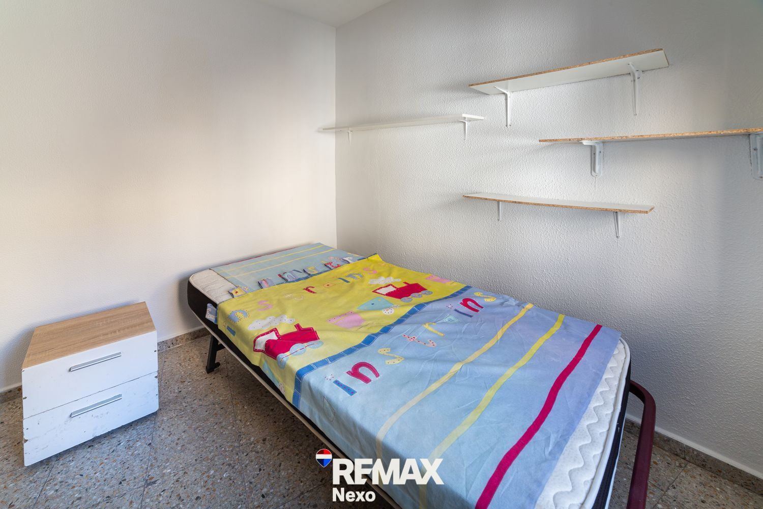 Appartement in Segovia