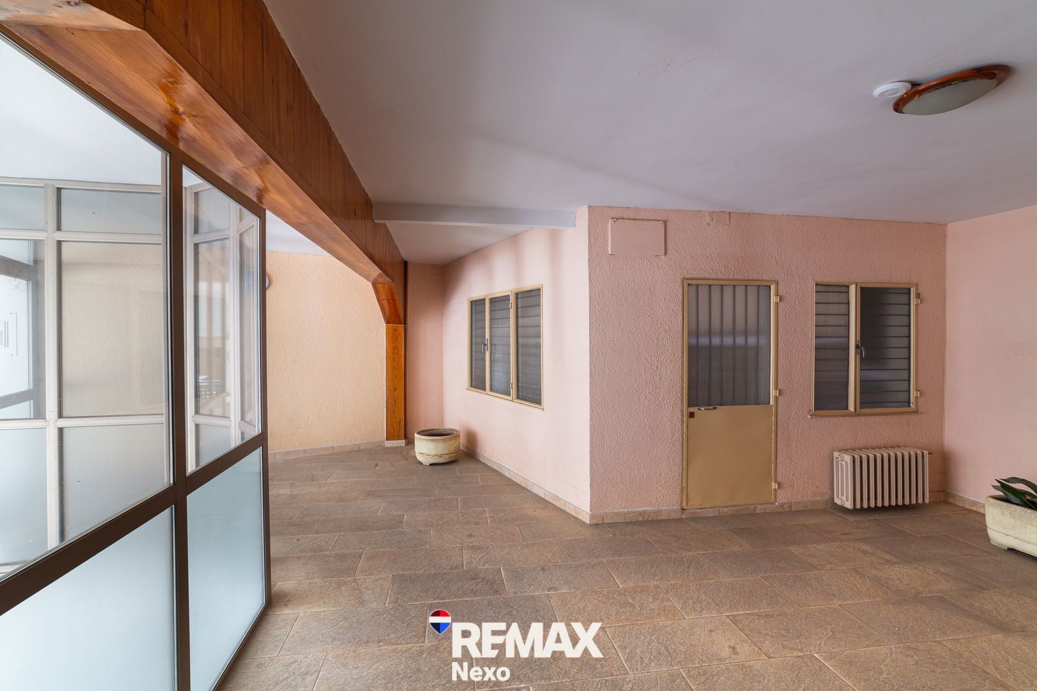 Appartement in Segovia