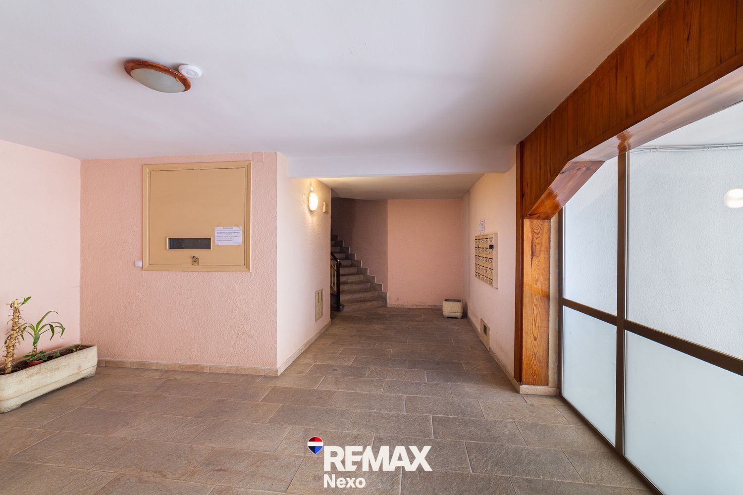 Appartement in Segovia