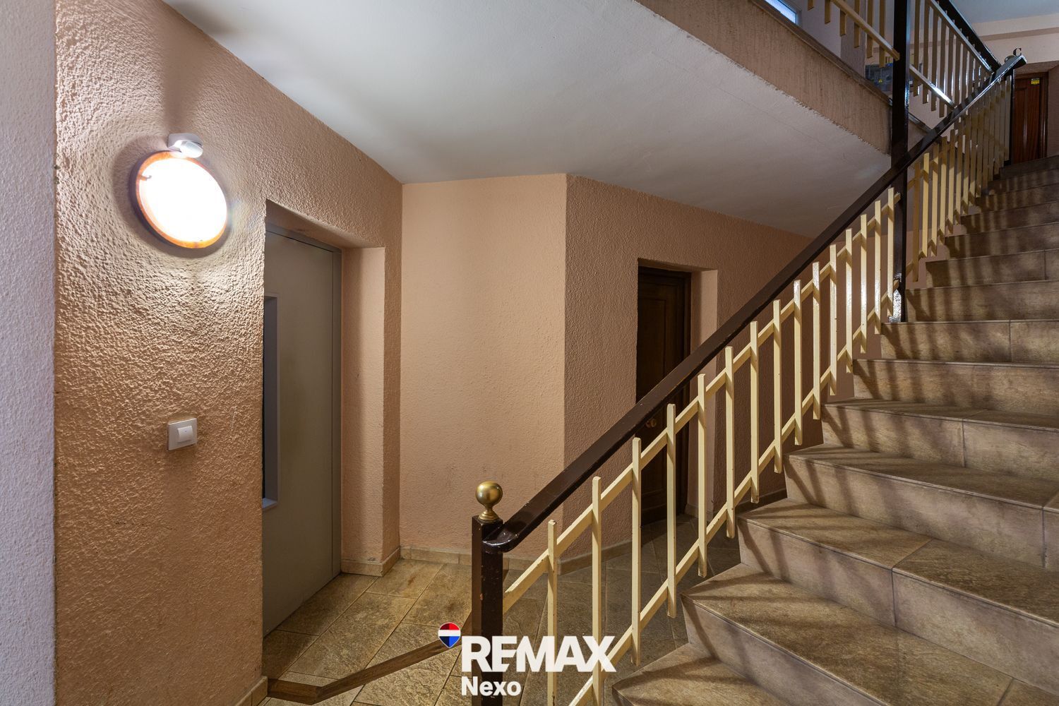 Appartement in Segovia