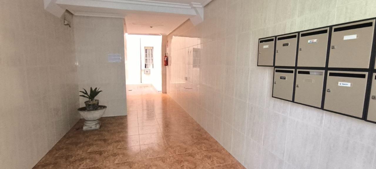 Appartement in Murcia