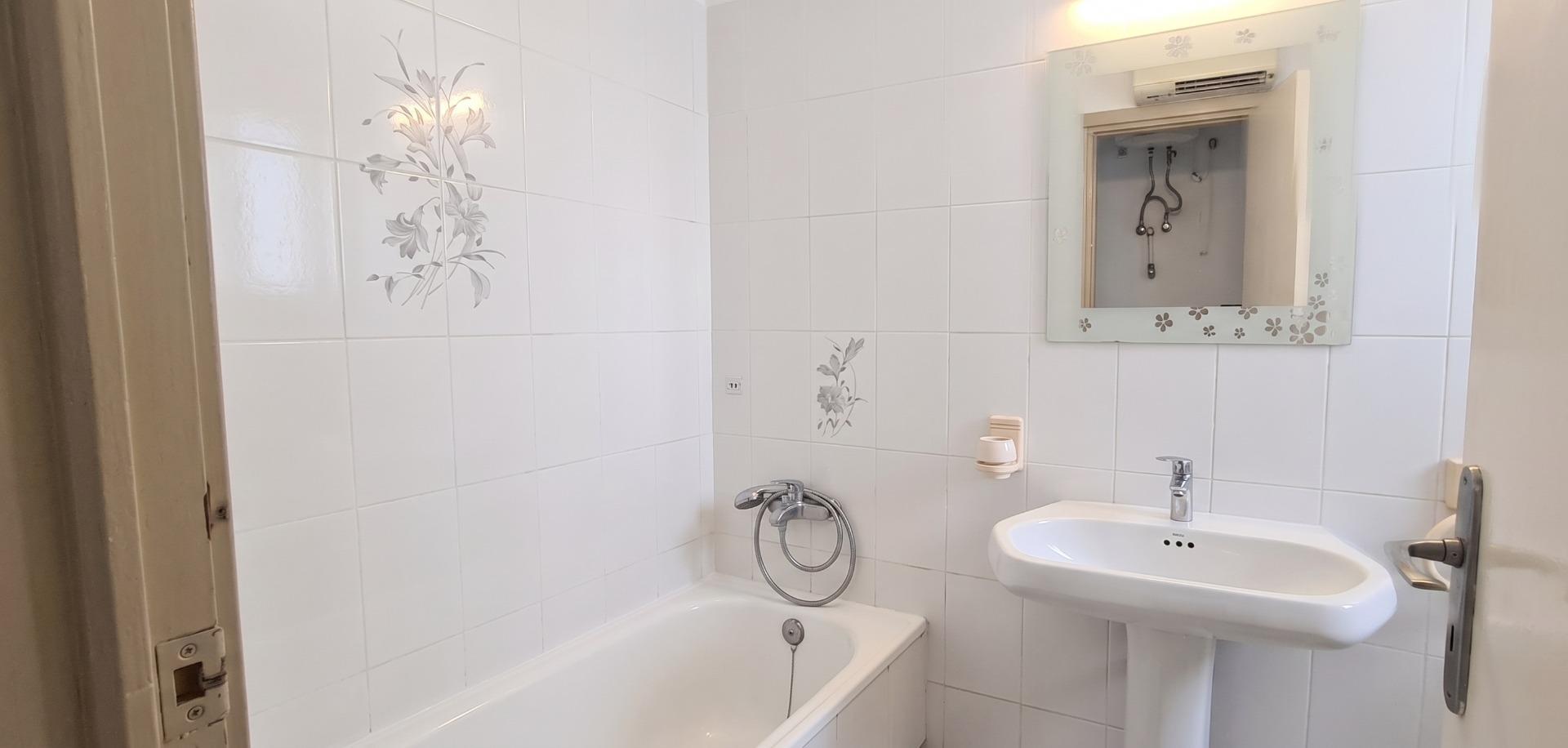 Appartement in Murcia