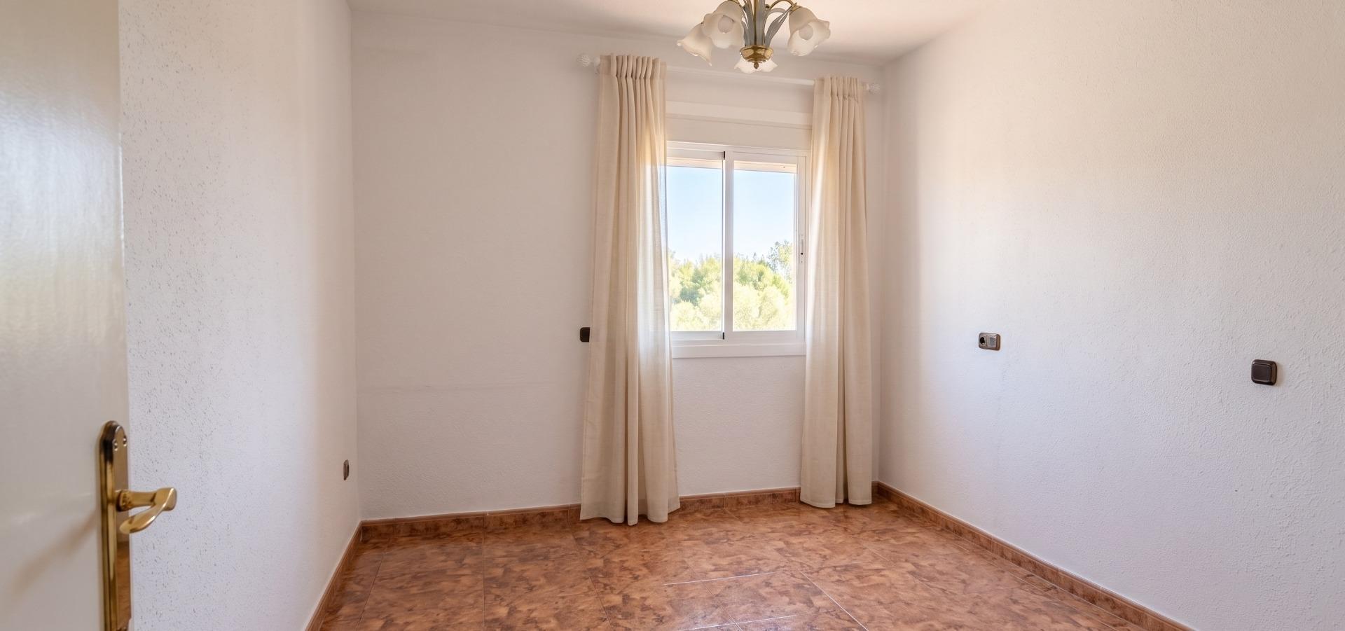 Appartement in Murcia