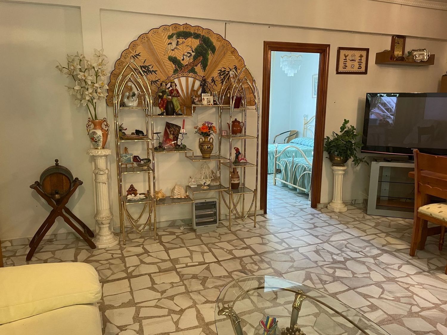 Villa in Villaconejos