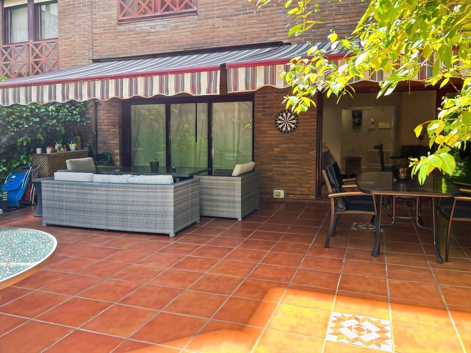 Appartement in Alcobendas