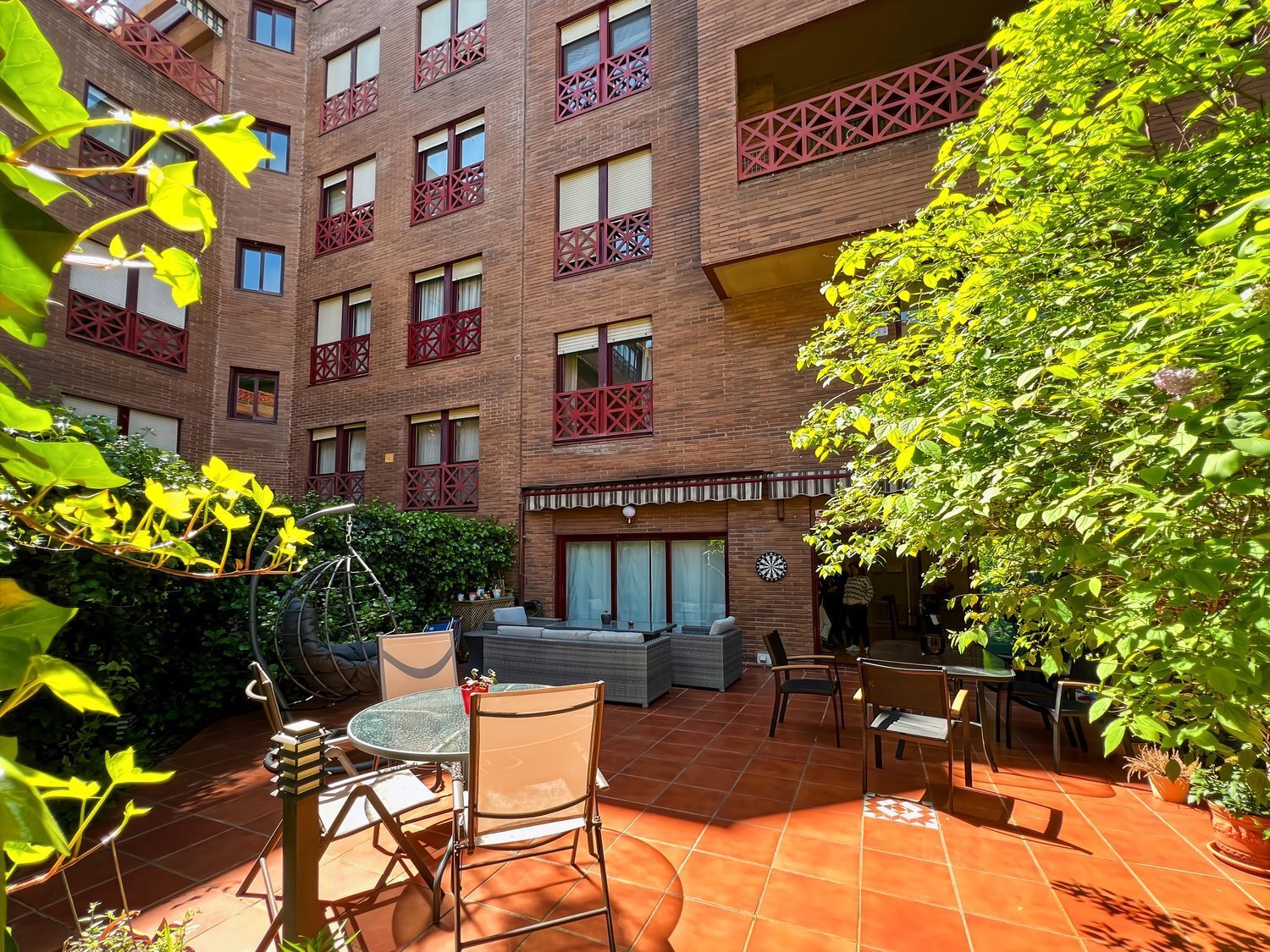 Appartement in Alcobendas