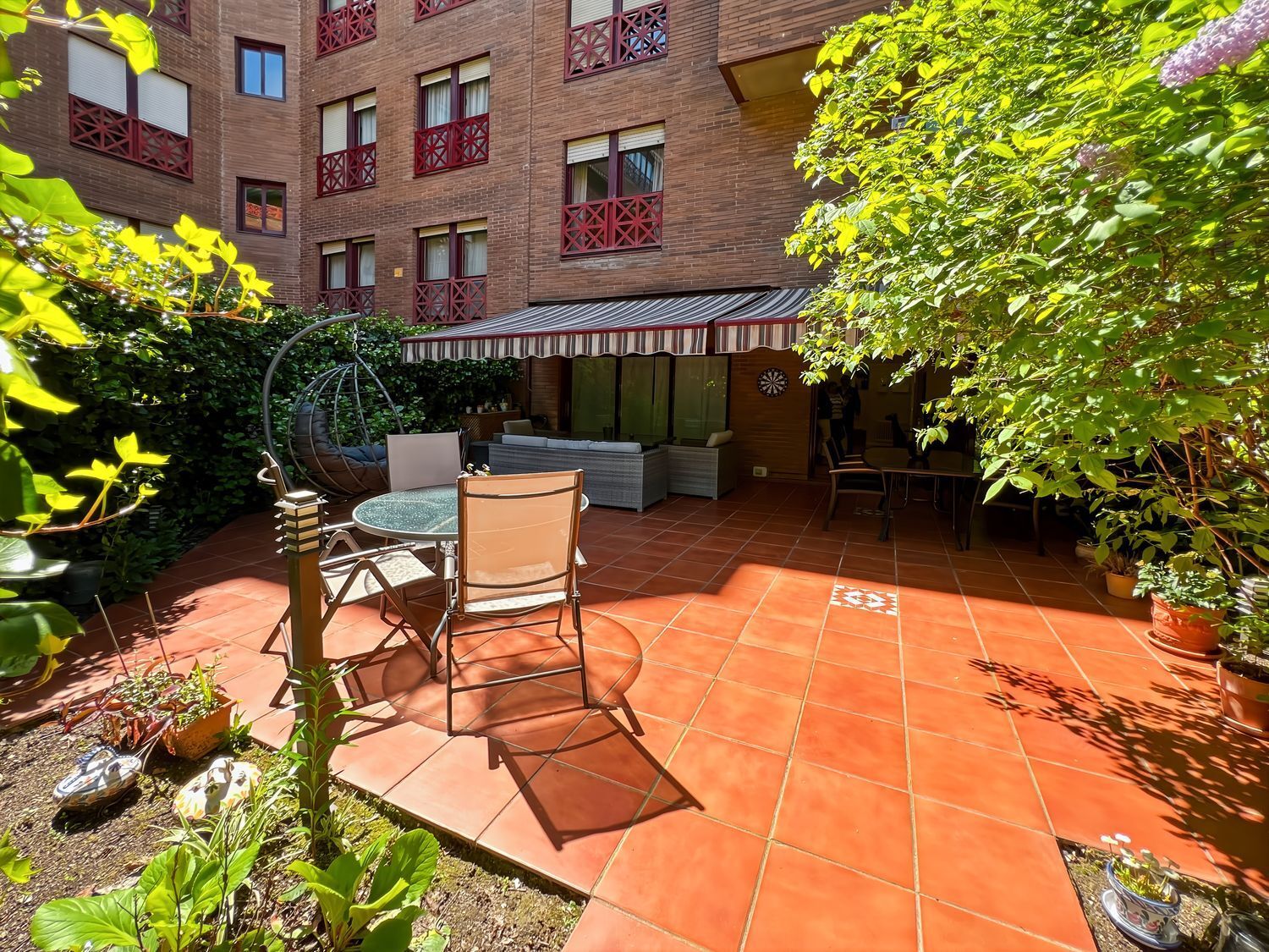 Appartement in Alcobendas