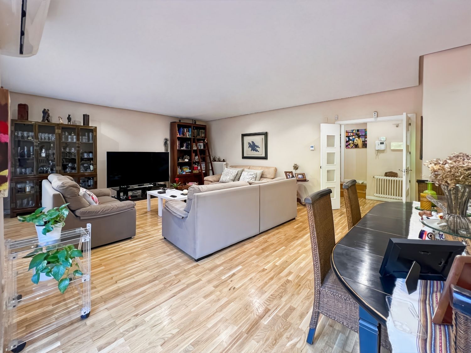 Appartement in Alcobendas