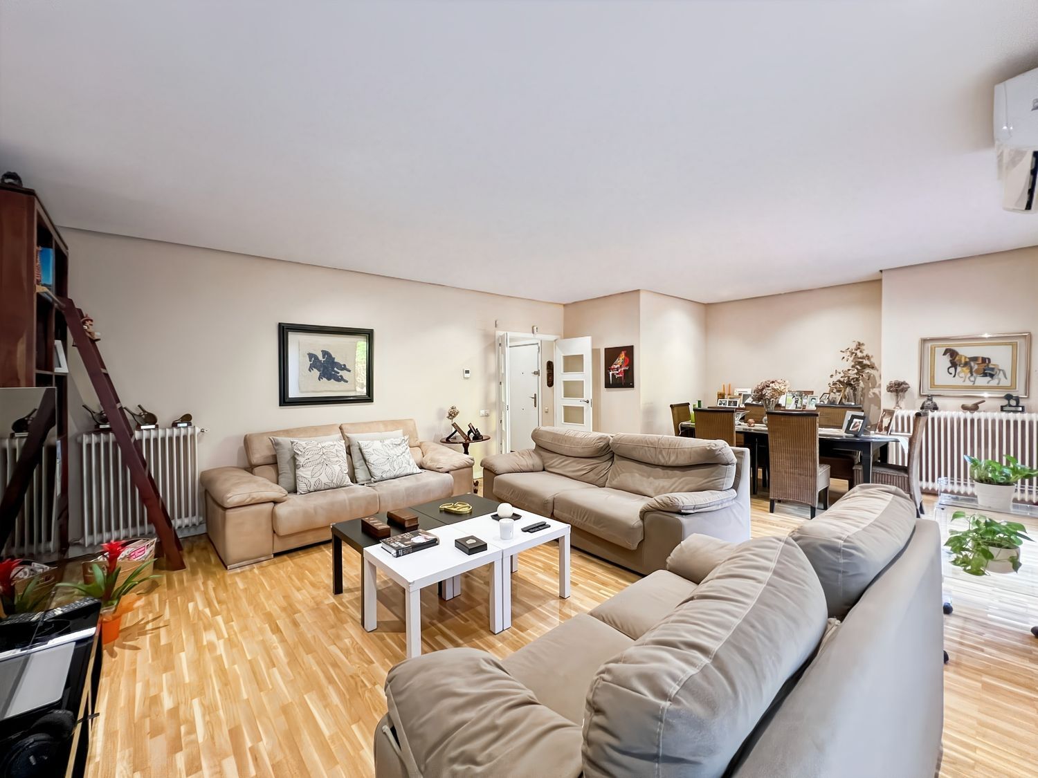 Appartement in Alcobendas