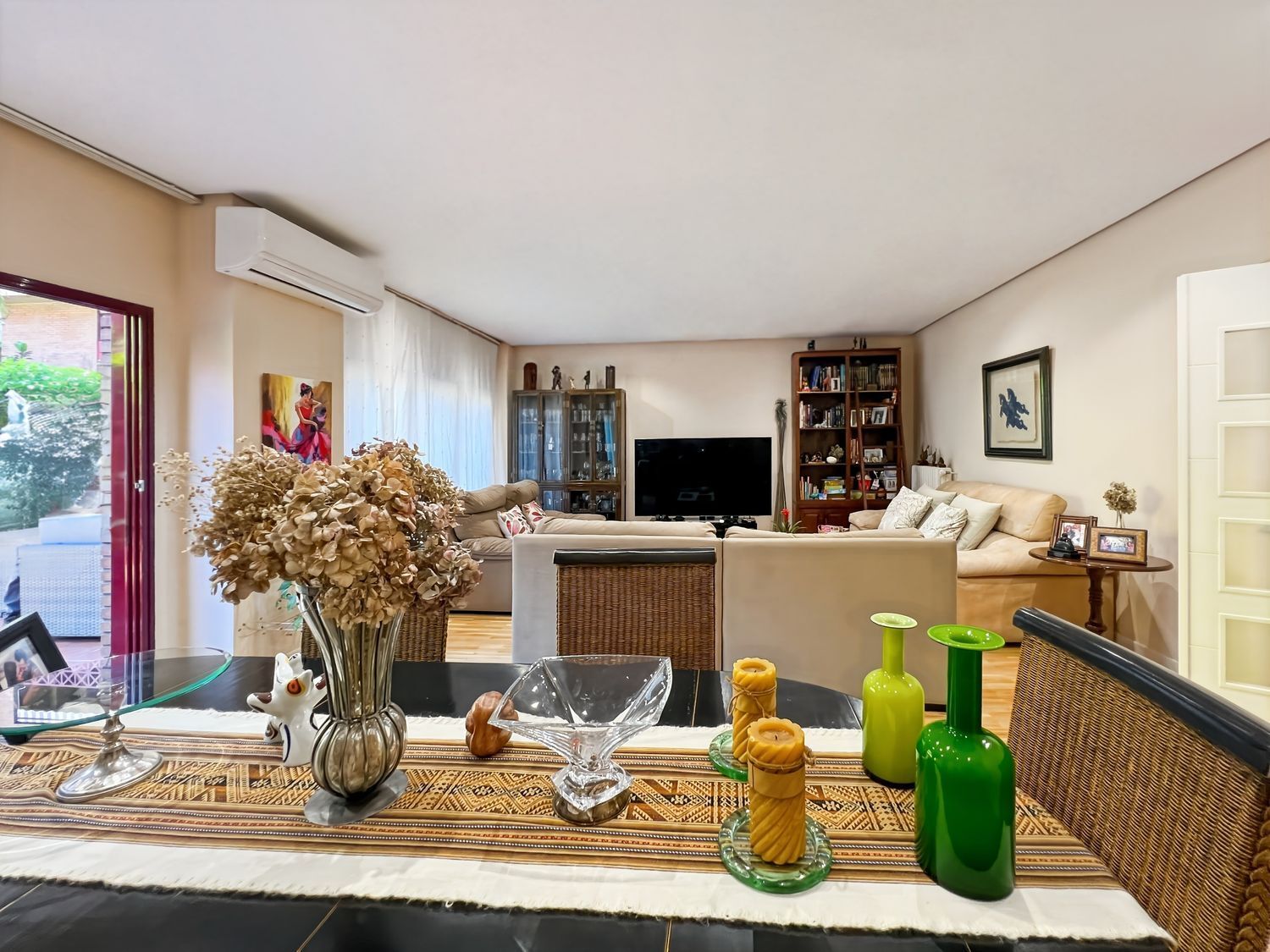 Appartement in Alcobendas