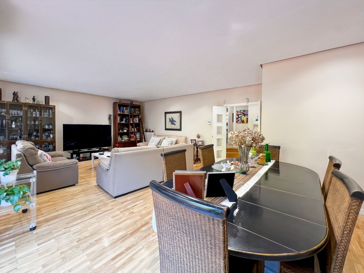 Appartement in Alcobendas