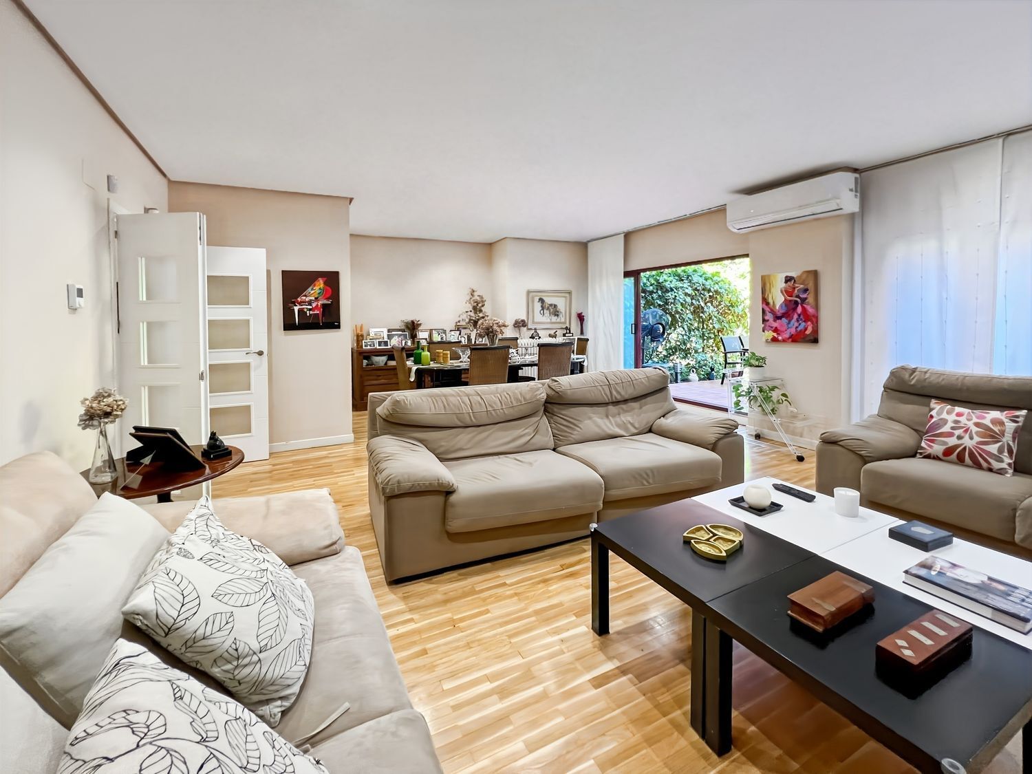 Appartement in Alcobendas