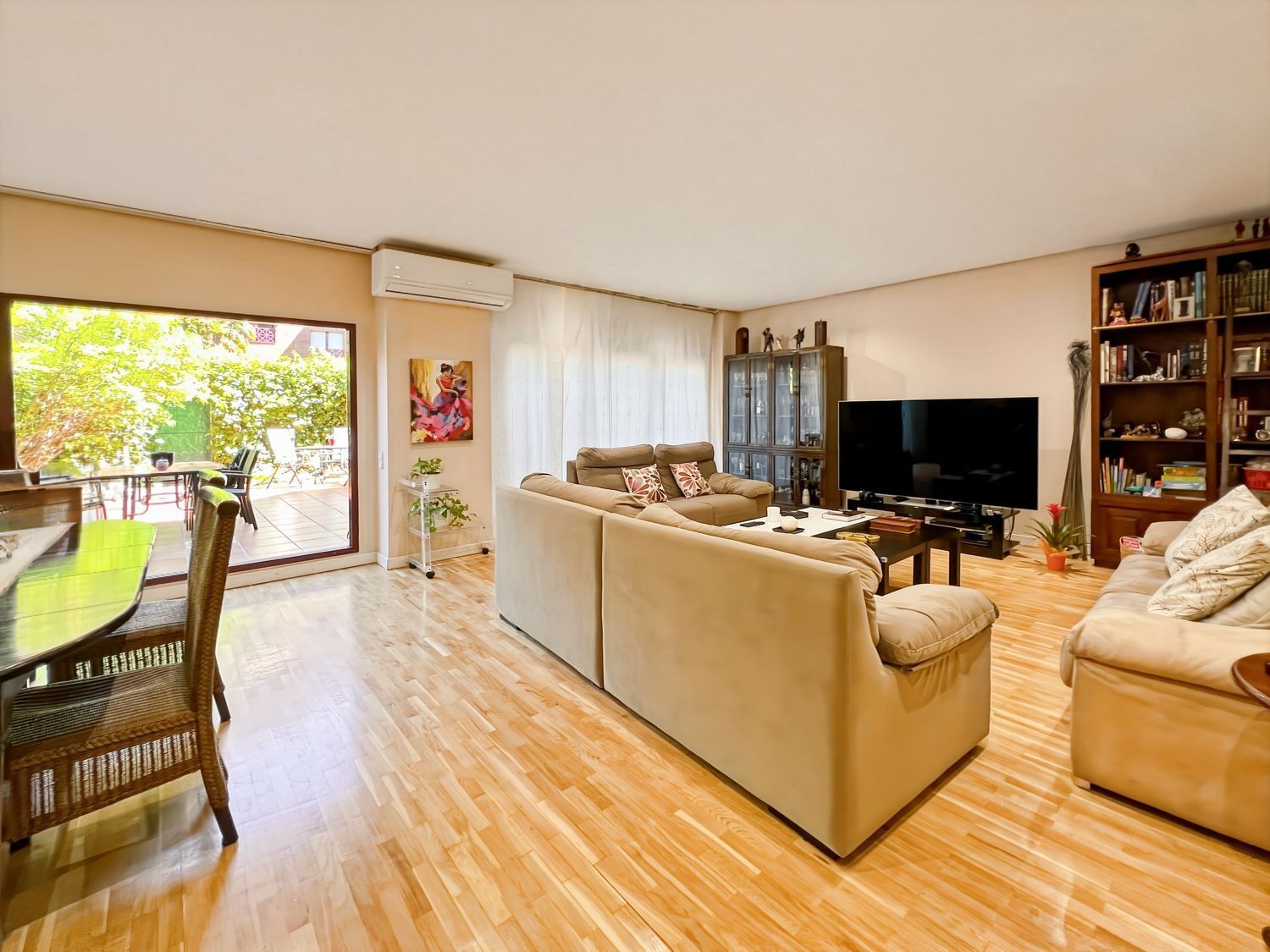 Appartement in Alcobendas