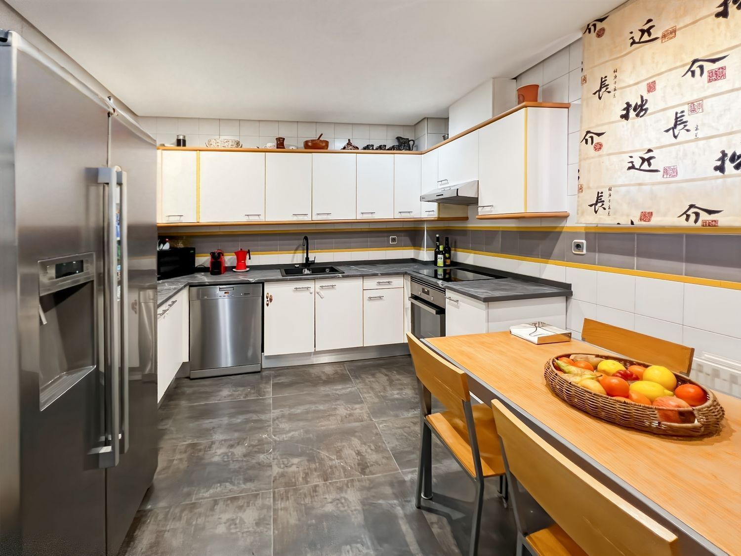 Appartement in Alcobendas