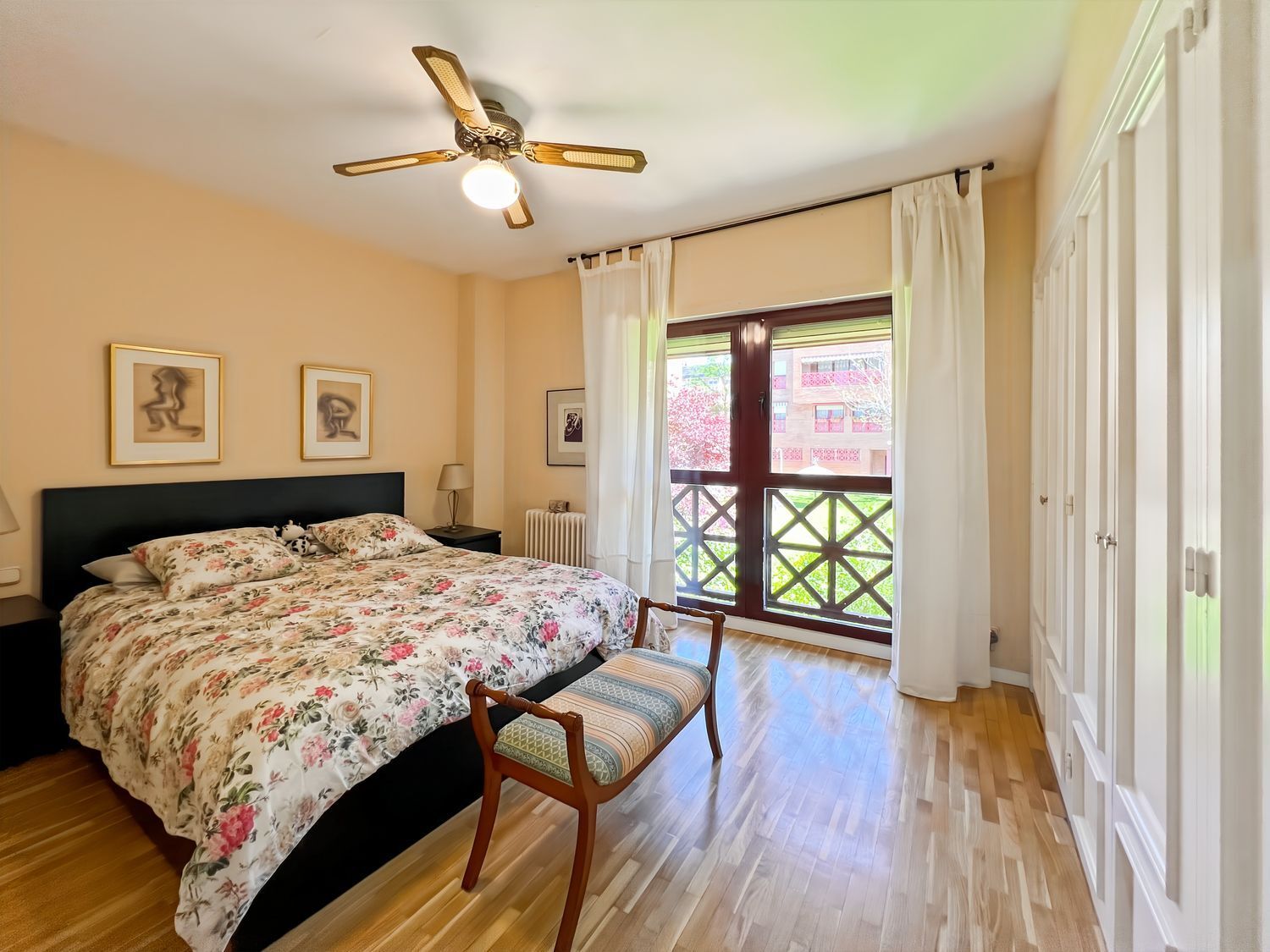 Appartement in Alcobendas