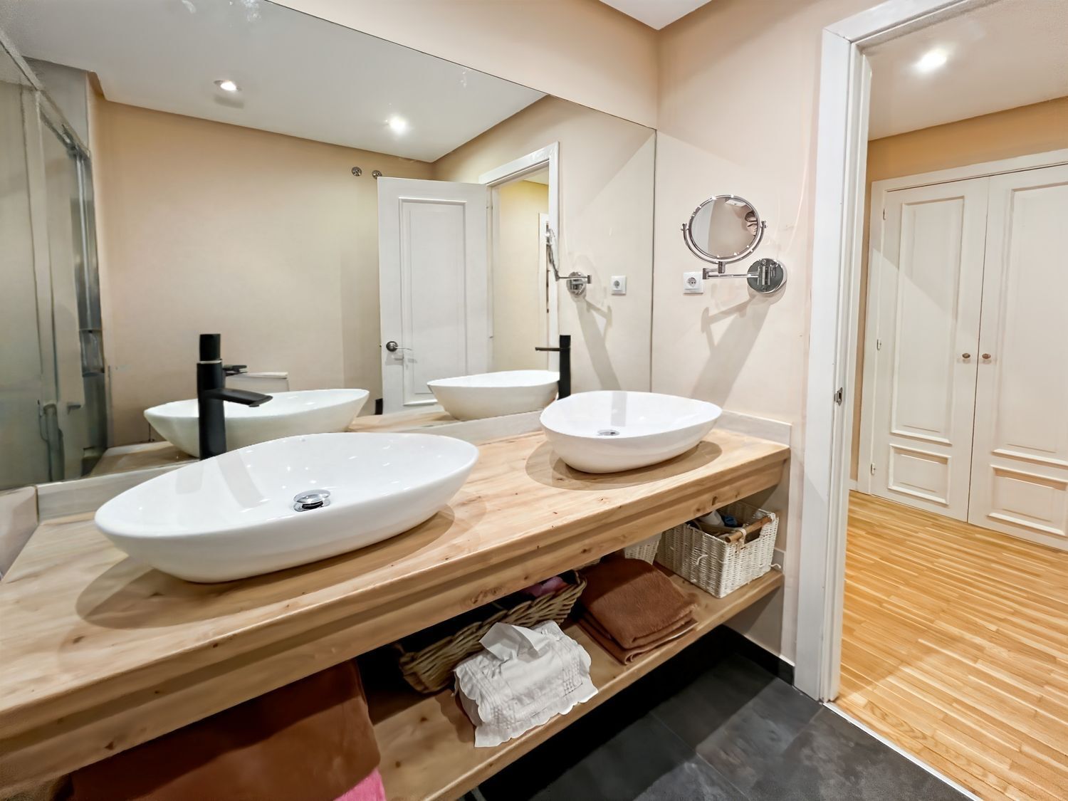 Appartement in Alcobendas