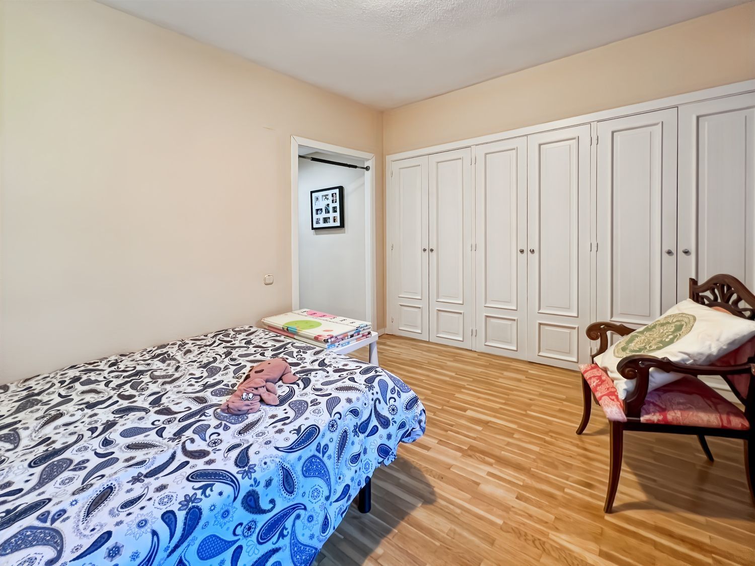 Appartement in Alcobendas