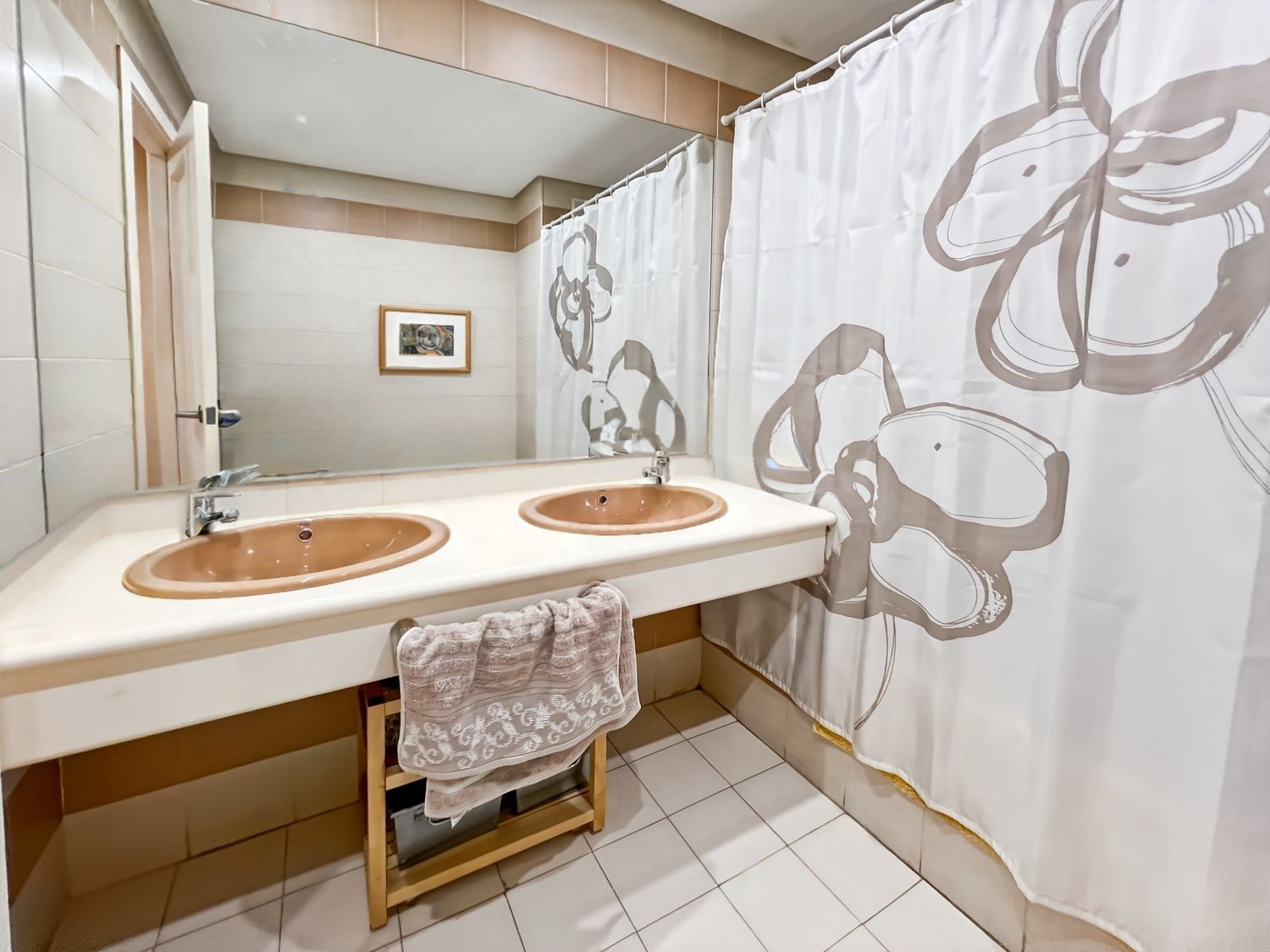 Appartement in Alcobendas