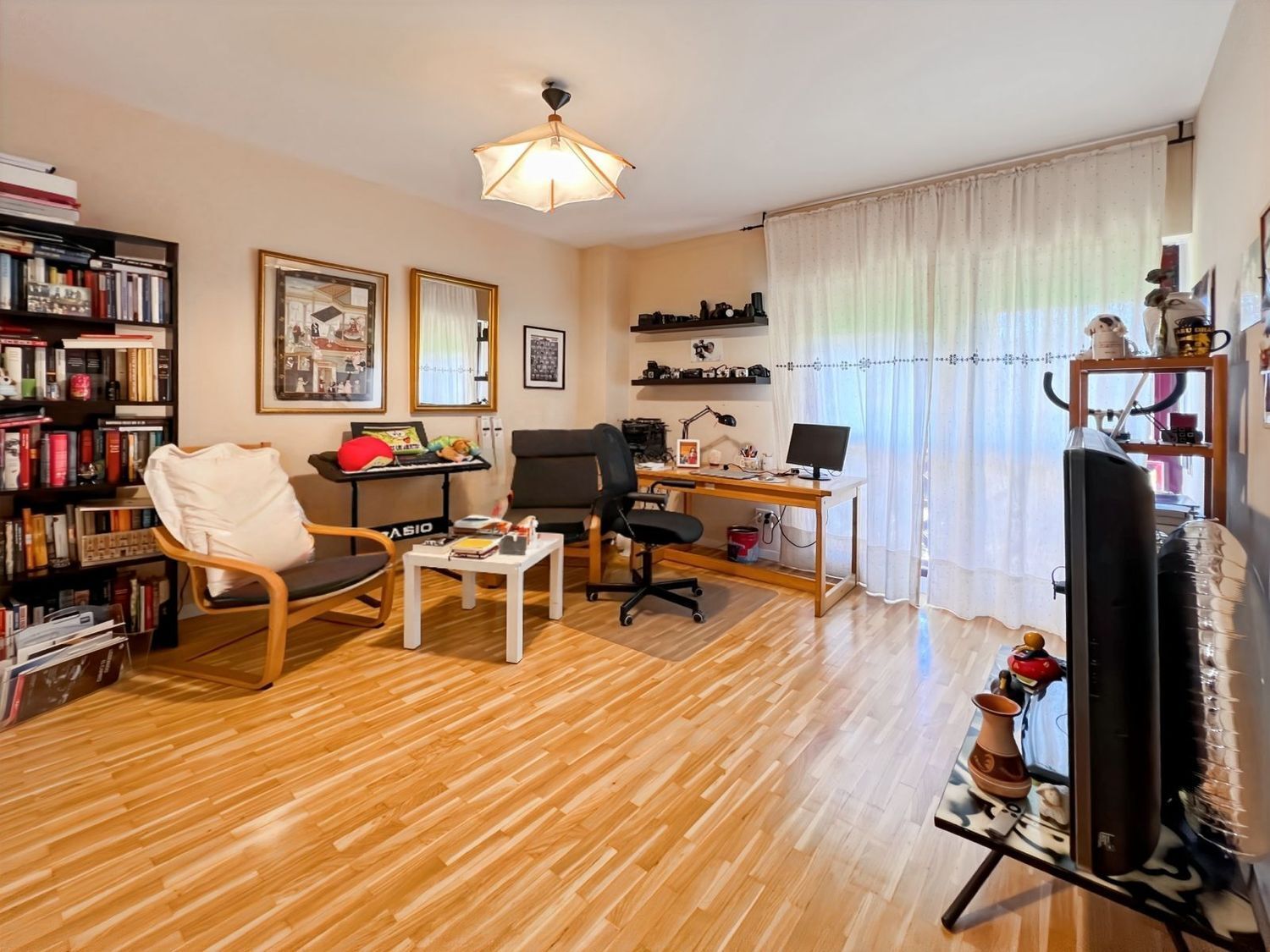 Appartement in Alcobendas