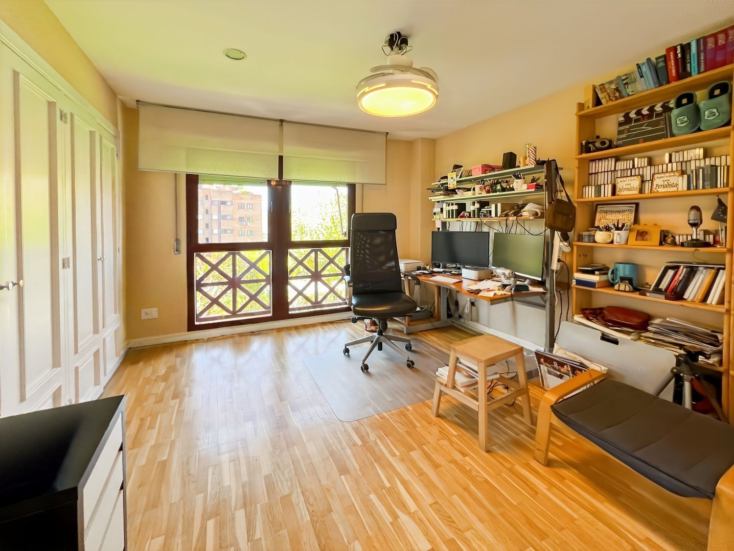 Appartement in Alcobendas