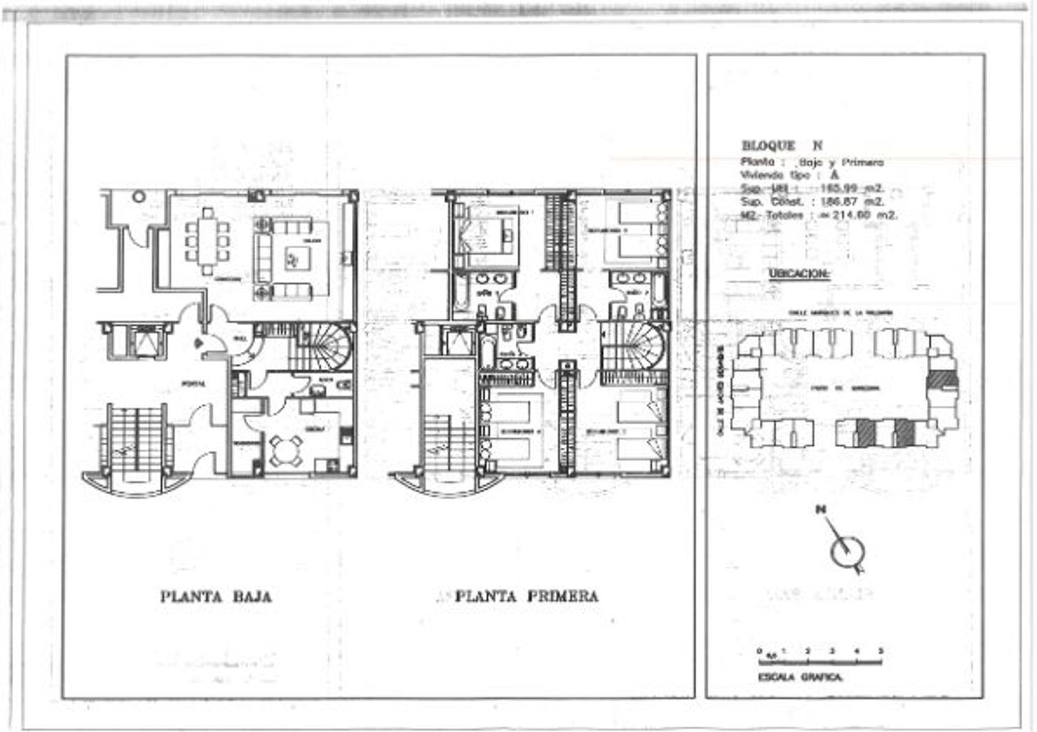 Appartement in Alcobendas