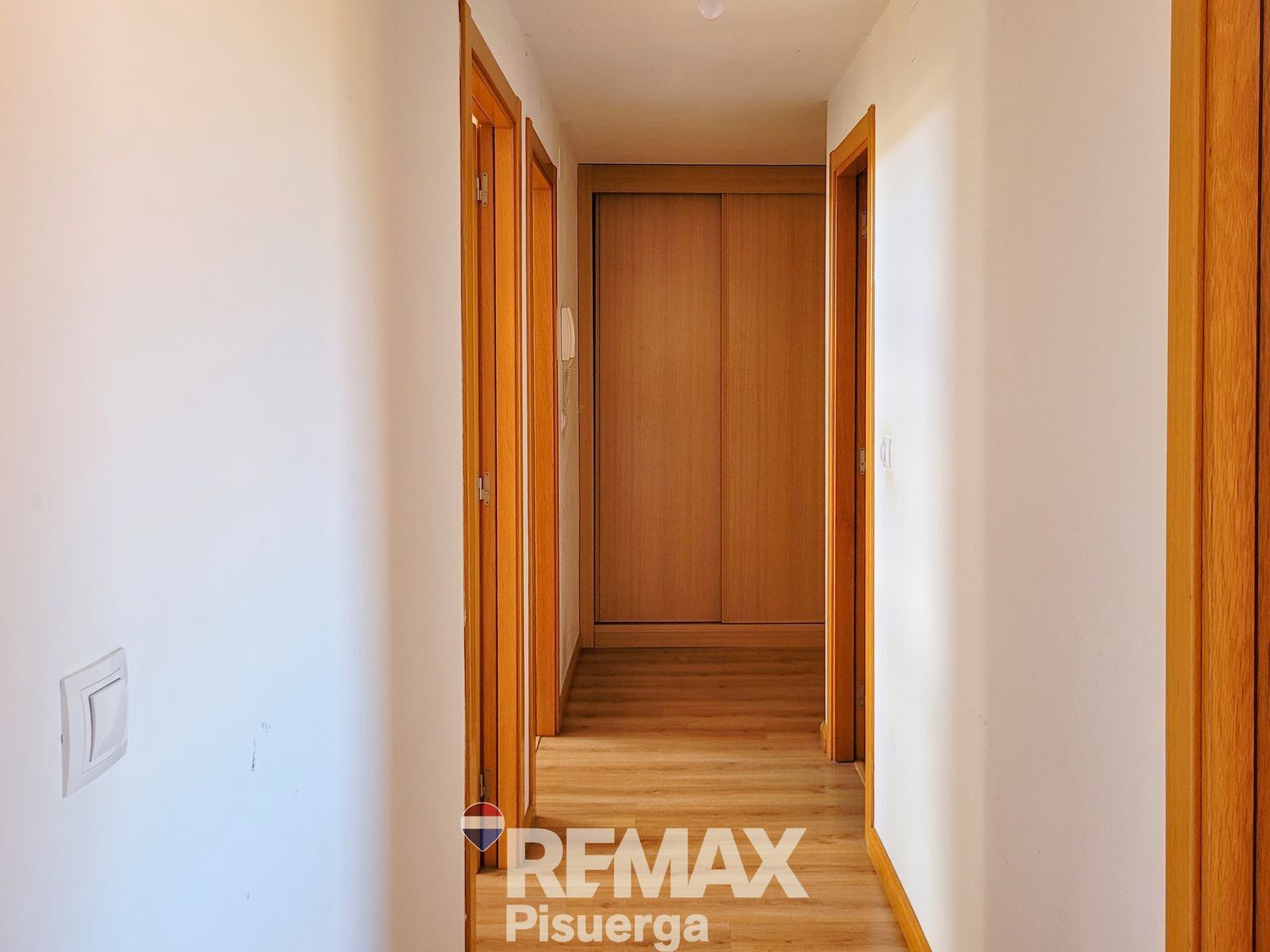 Appartement in Santovenia de Pisuerga