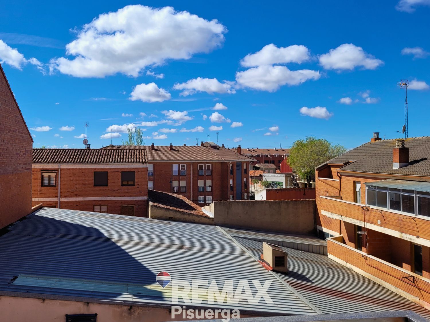 Appartement in Santovenia de Pisuerga