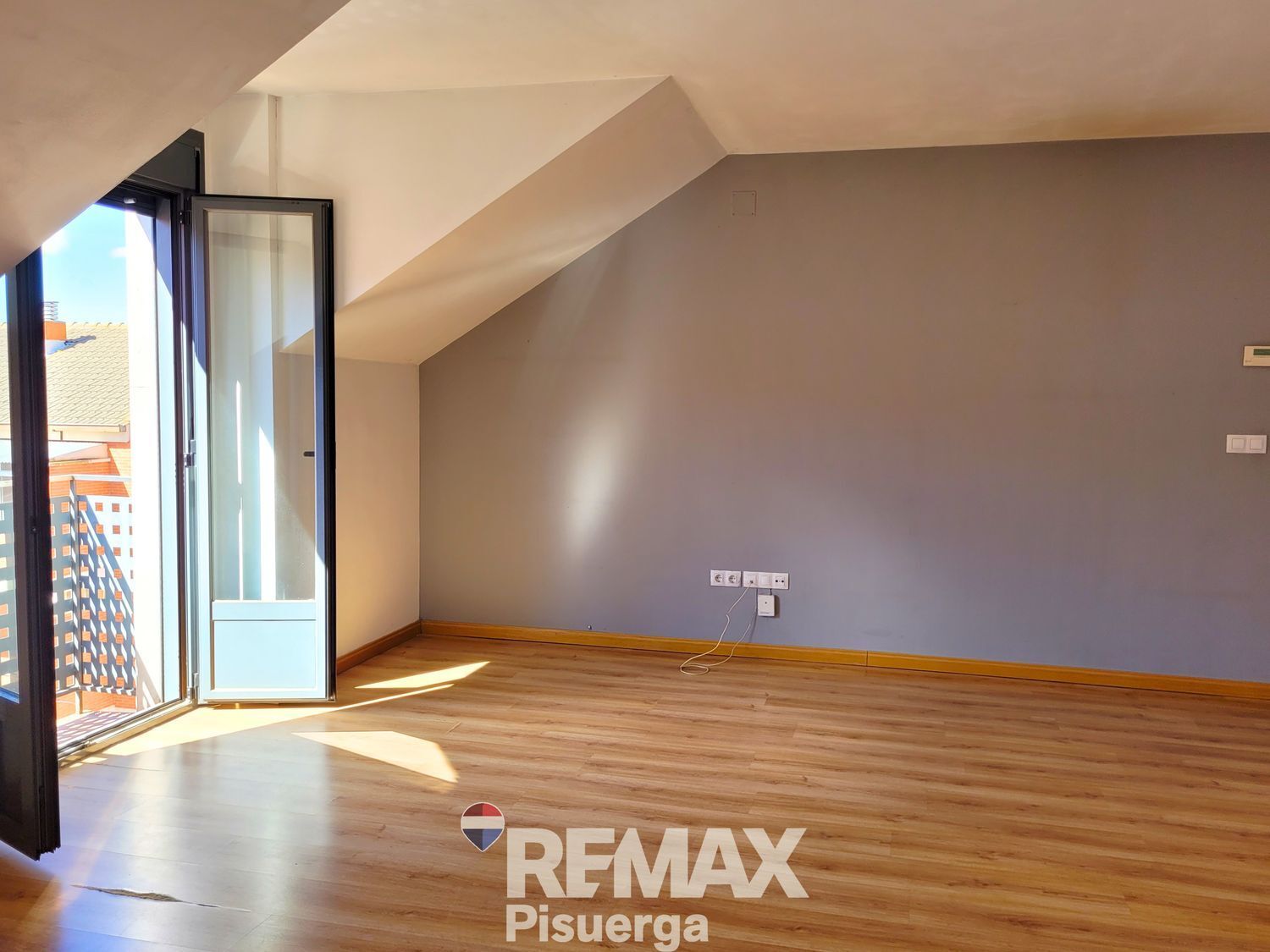 Appartement in Santovenia de Pisuerga