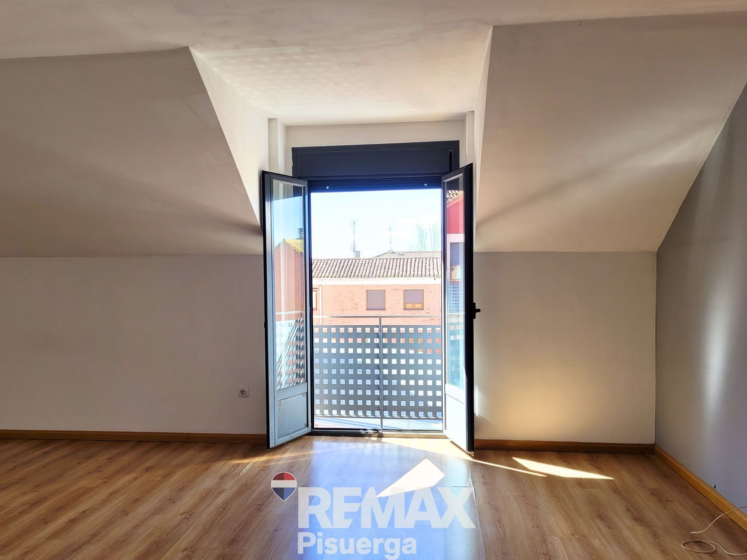 Appartement in Santovenia de Pisuerga