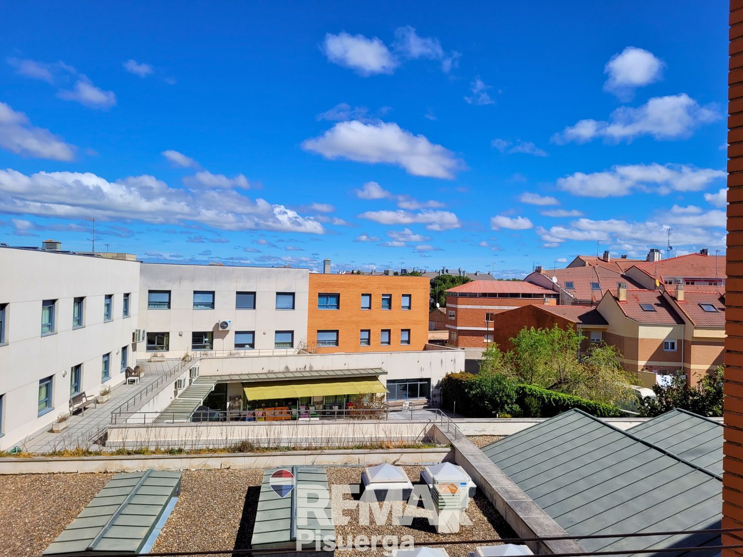 Appartement in Santovenia de Pisuerga