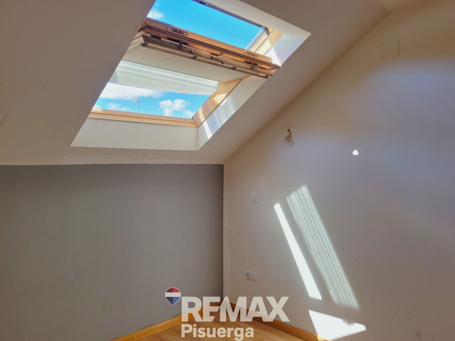 Appartement in Santovenia de Pisuerga