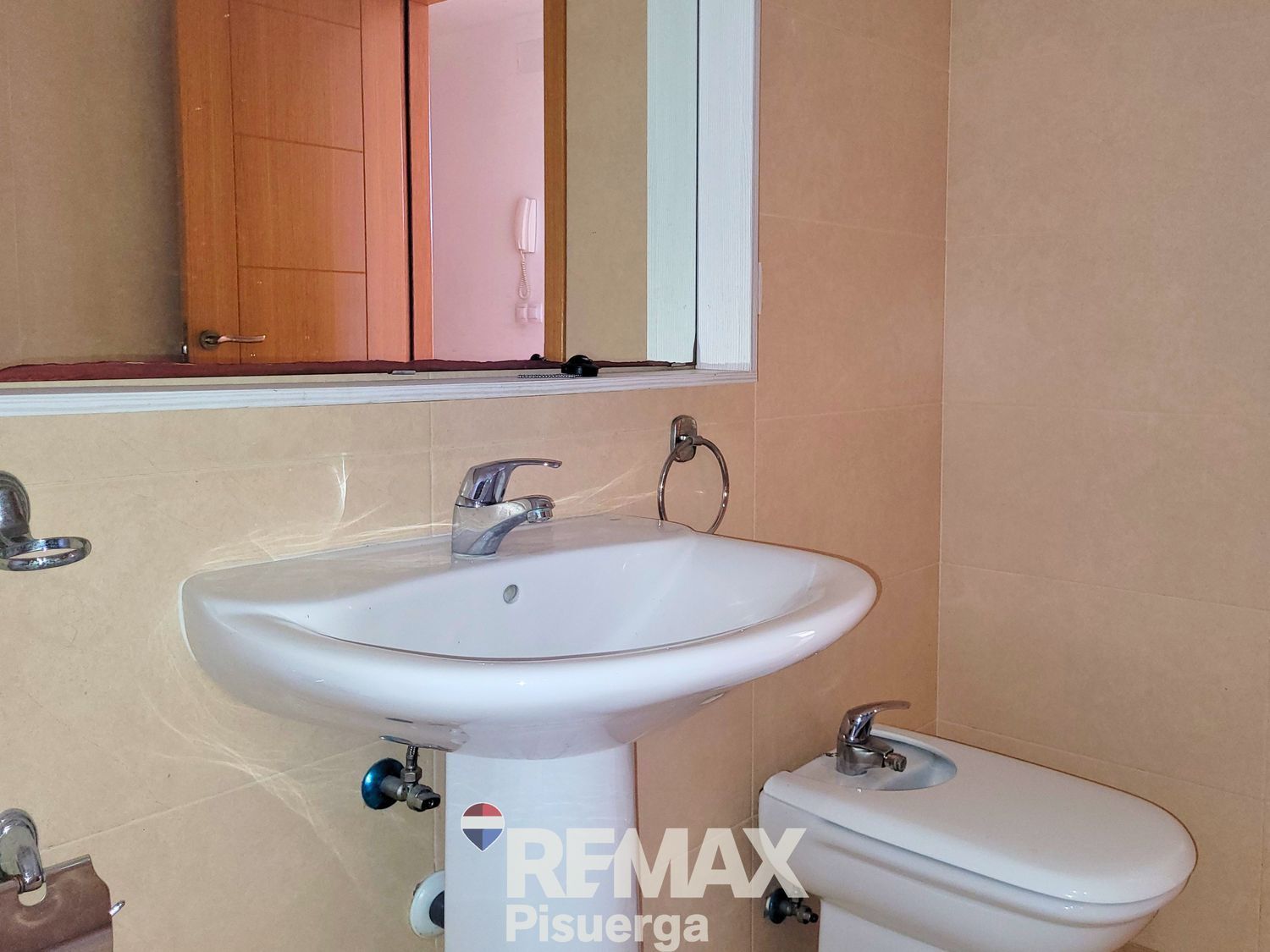 Appartement in Santovenia de Pisuerga