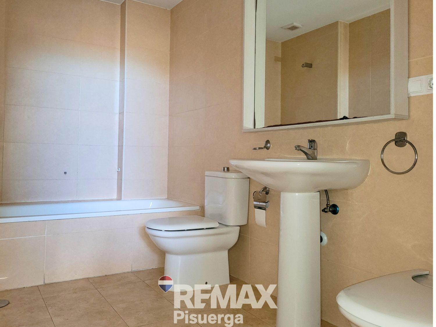 Appartement in Santovenia de Pisuerga