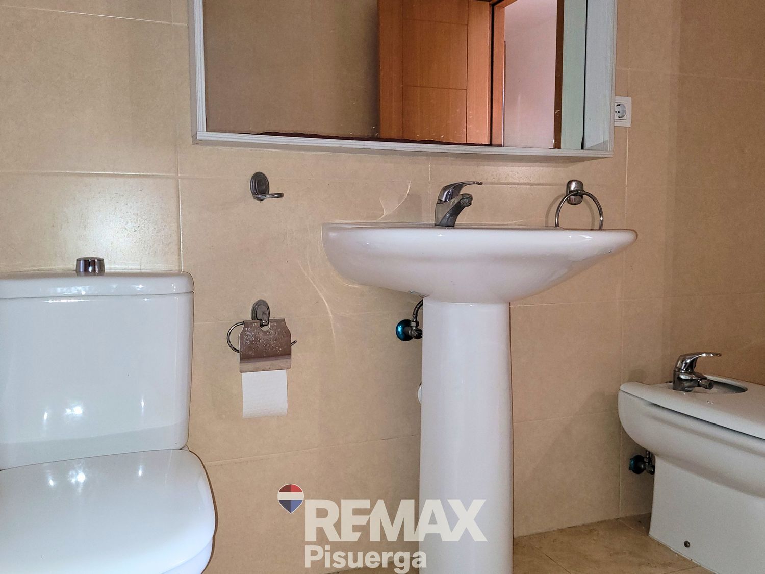 Appartement in Santovenia de Pisuerga