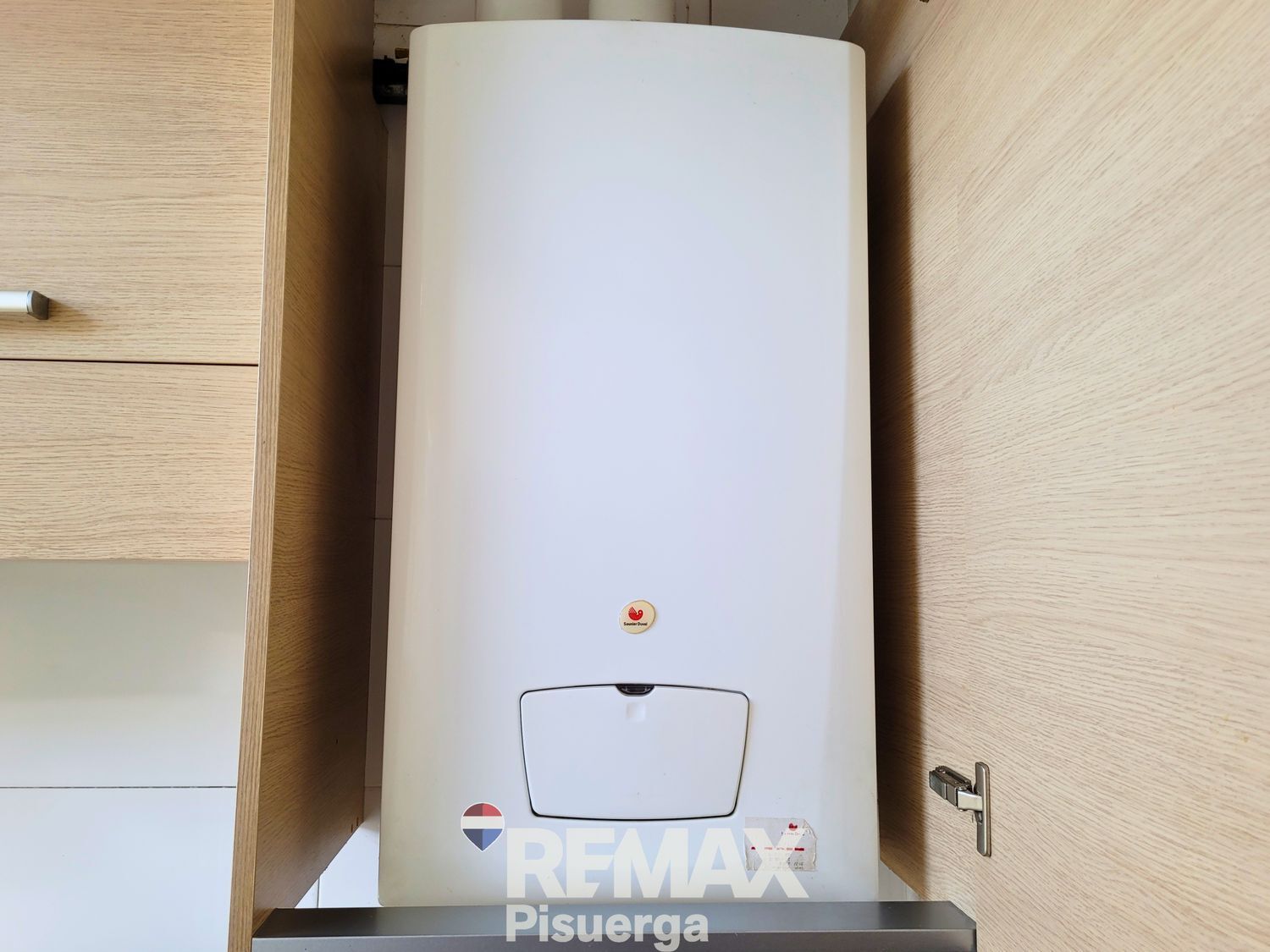 Appartement in Santovenia de Pisuerga