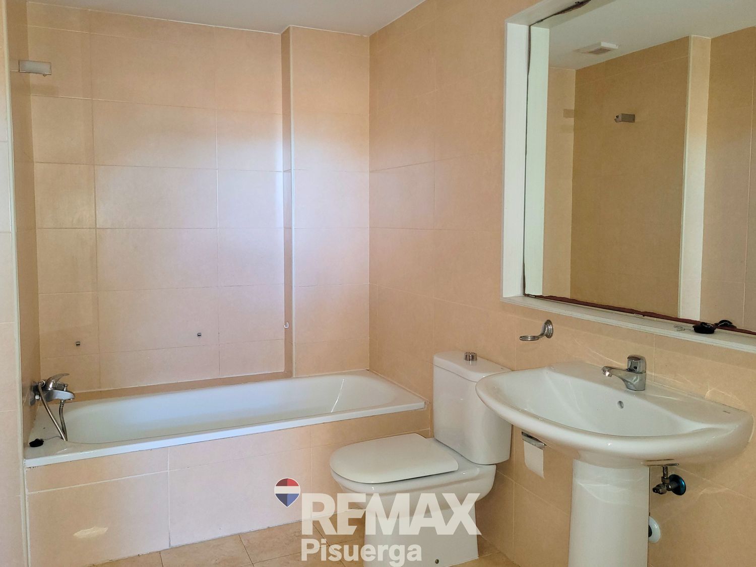 Appartement in Santovenia de Pisuerga