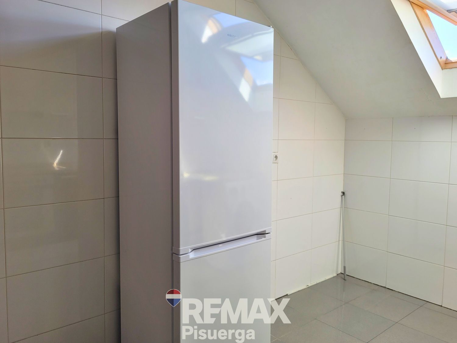 Appartement in Santovenia de Pisuerga