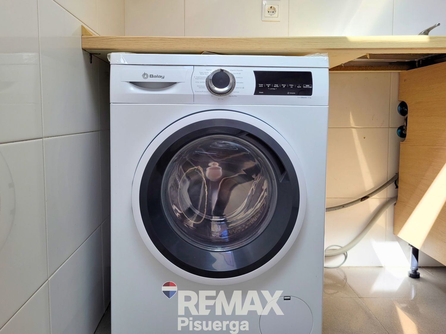 Appartement in Santovenia de Pisuerga