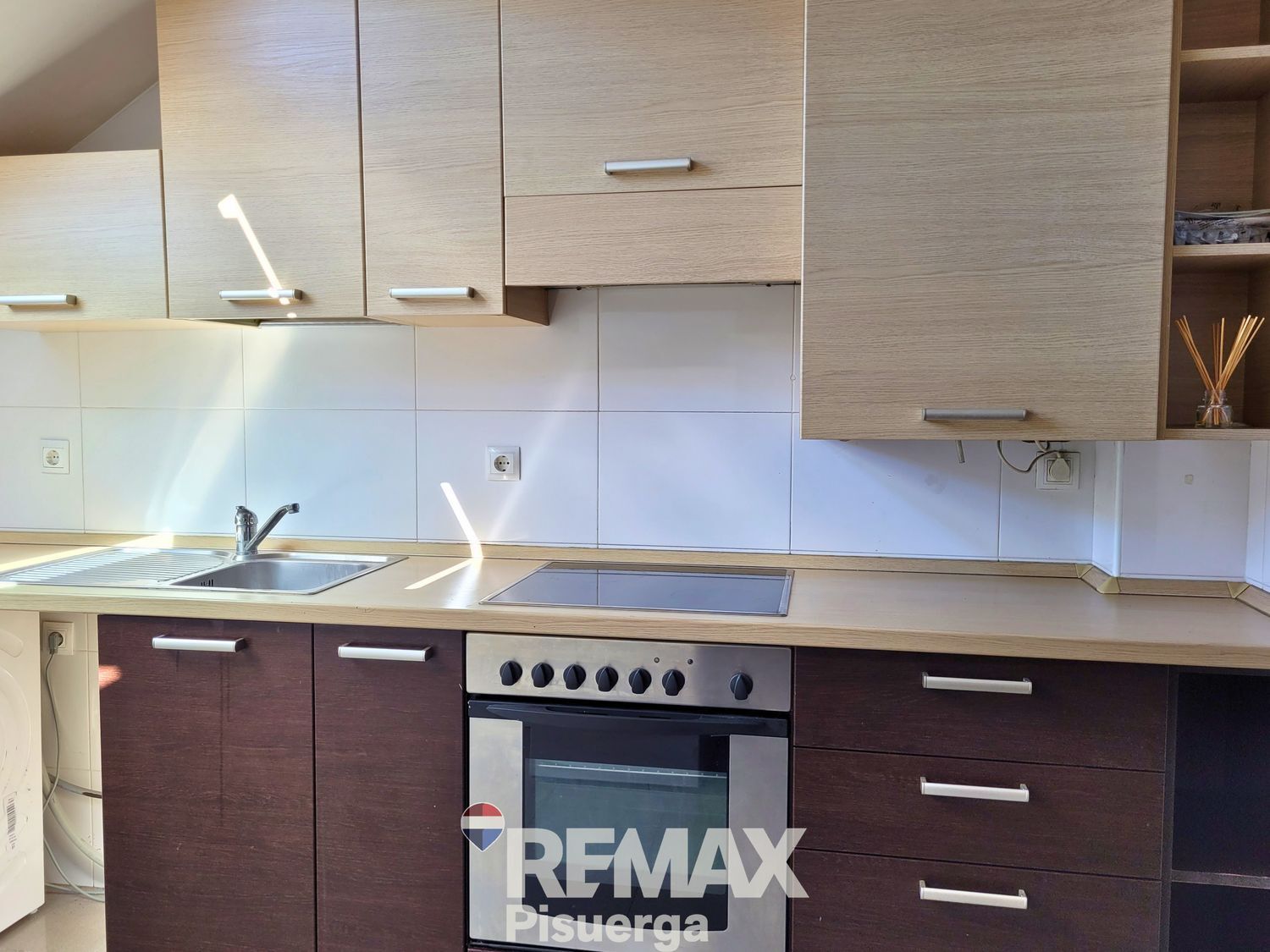 Appartement in Santovenia de Pisuerga